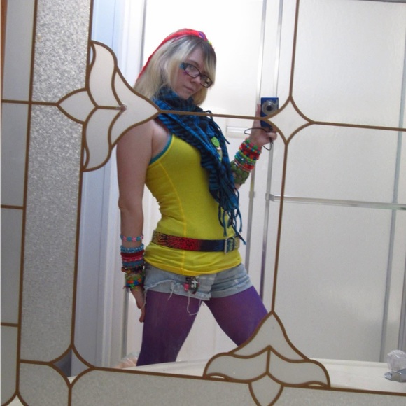 The face behind the magic; Heather! - Picture 3 of 6